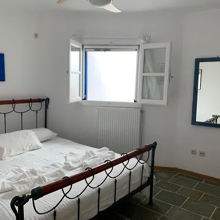Ferienwohnung Kamara Kamares  Exterior foto