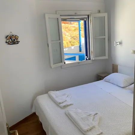Ferienwohnung Kamara Kamares  Zimmer foto