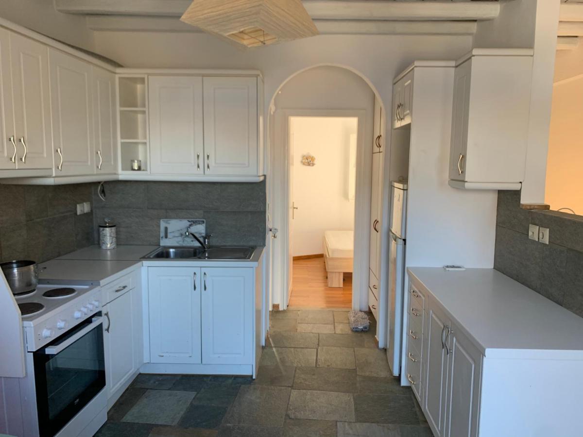 Kamara Appartement