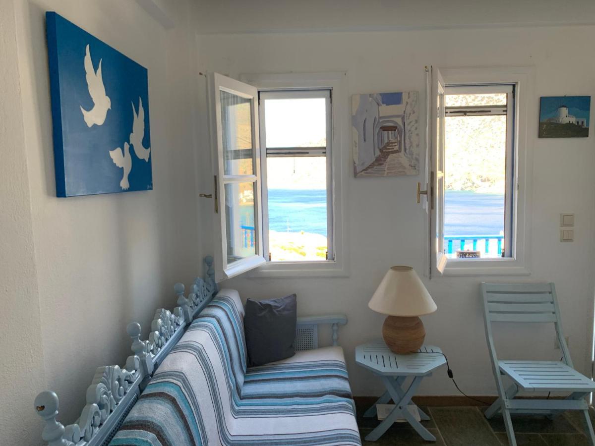 Kamara Appartement