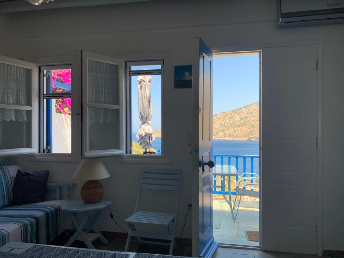 Kamara Διαμέρισμα
