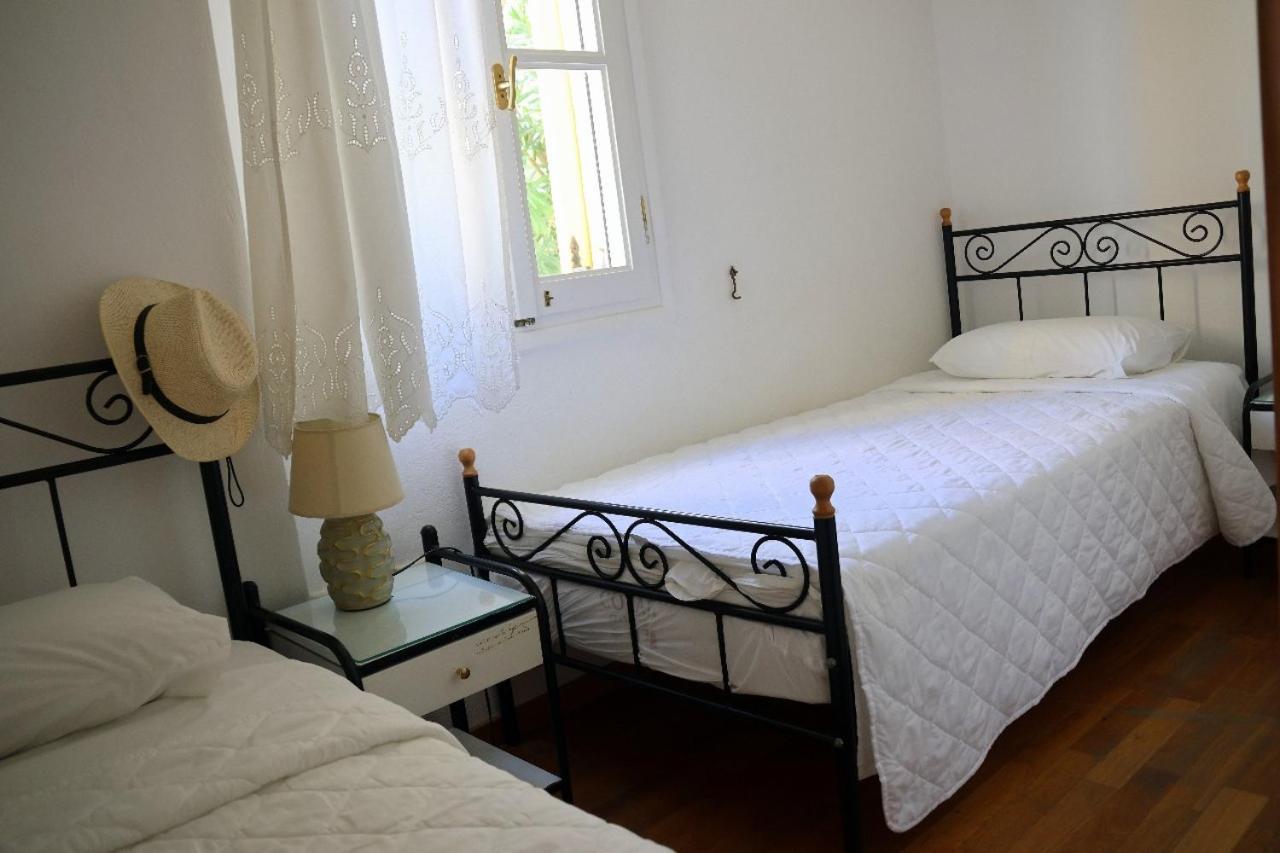 Kamara Appartement Kamares (Sifnos)