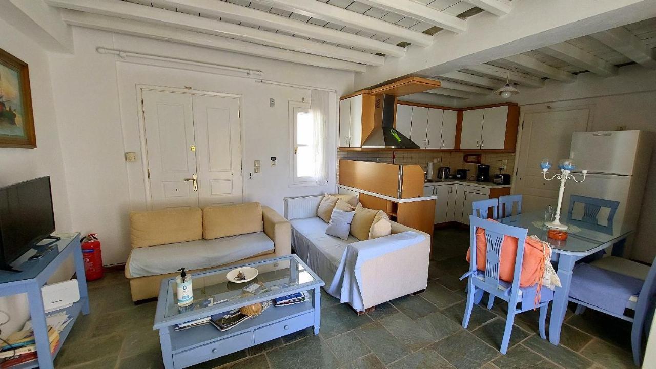 Kamara Appartement *