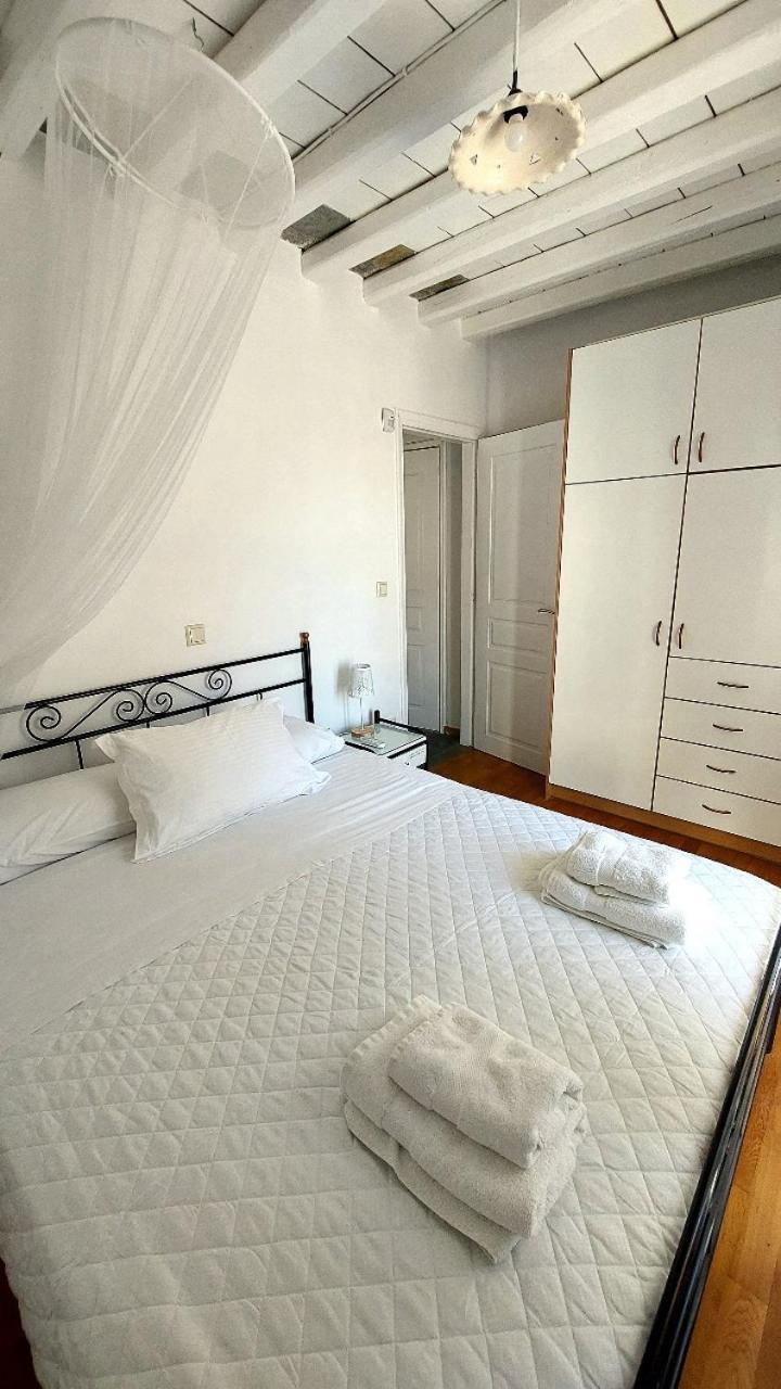 Appartement Kamara *