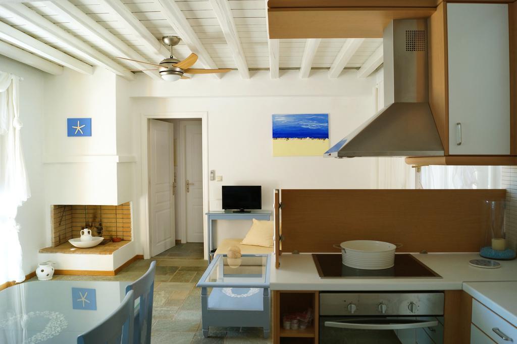 Kamara Appartement