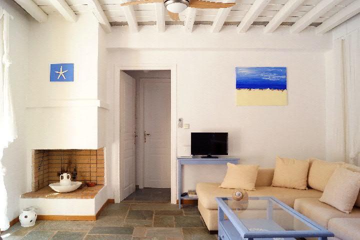 Appartement Kamara