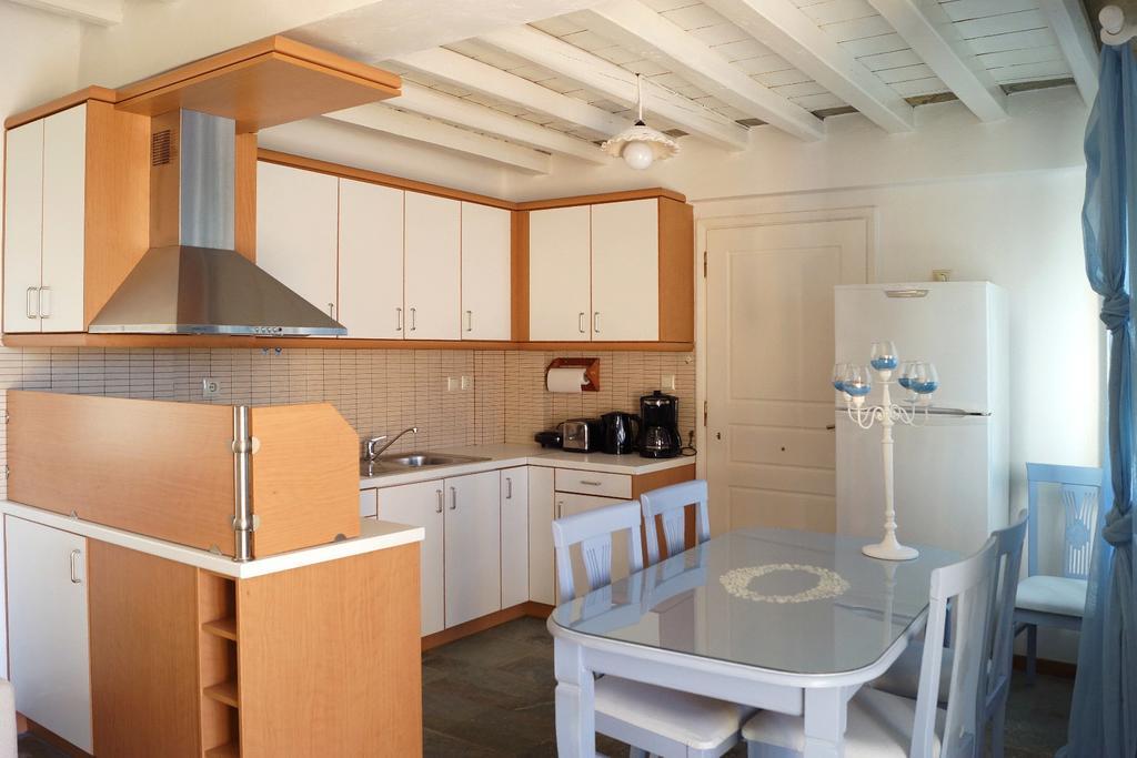 Kamara Appartement *