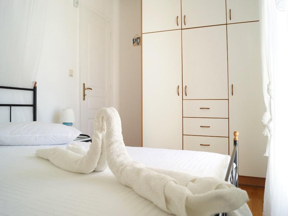 Kamara Appartement Kamares (Sifnos)