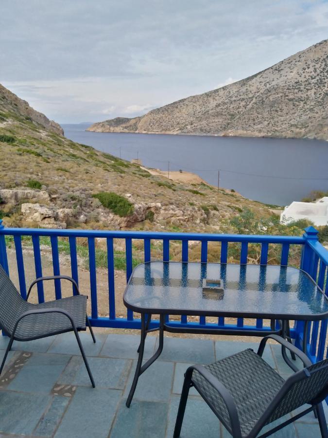 Kamara Appartement *