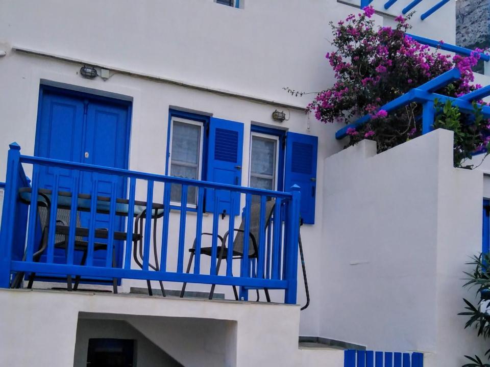 Kamara Appartement